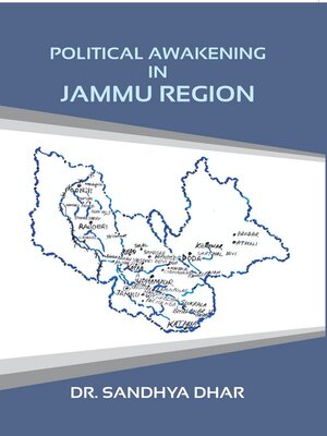 cover image of Political Awakening in Jammu Region